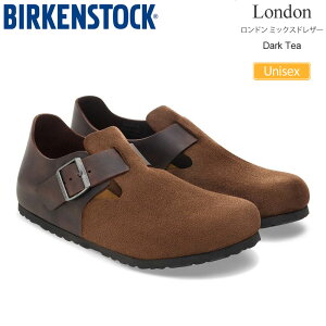 rPVgbN BIRKENSTOCK V[Y T_ Y fB[X h London ~bNXhU[ _[NeB[ M[ 1030157 2025AW sdlyCz2511wann