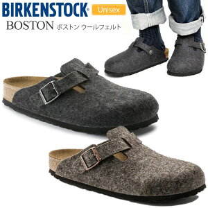 rPVgbN BIRKENSTOCK T_ Y fB[X {Xg E[tFg BOSTON WO M[ i[ 2025AW sdlyCz2511wann