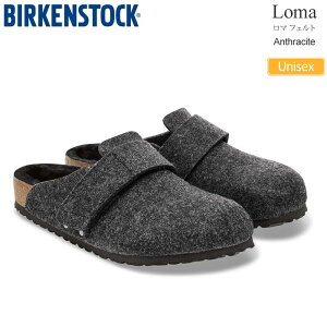 rPVgbN BIRKENSTOCK T_ V[Y Y fB[X } Loma tFg AXTCg M[ i[ 1030752 1030716 2025AW sdlyCz2512wann
