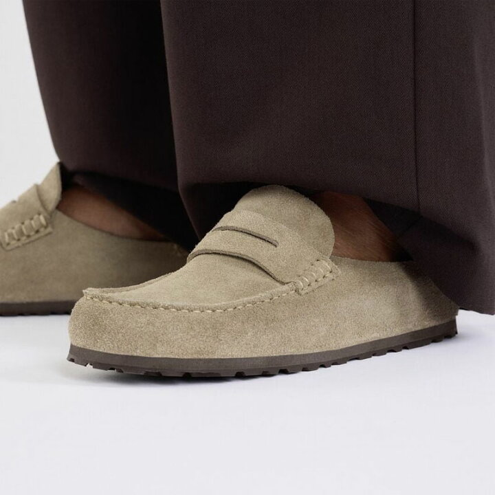 楽天市場】ビルケンシュトック BIRKENSTOCK サンダル シューズ メンズ 