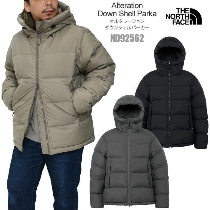 楽天市場】ザ・ノース・フェイス THE NORTH FACE ダウンジャケット 