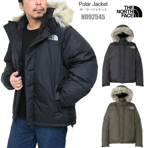 �U�E�m�[�X�E�t�F�C�X THE NORTH FACE �_�E���W���P�b�g �����Y �|�[���[�W���P�b�g Polar Jacket ND92545 2025AW�y���z2512wann�y�ԕi�����E���b�s���O�s�z