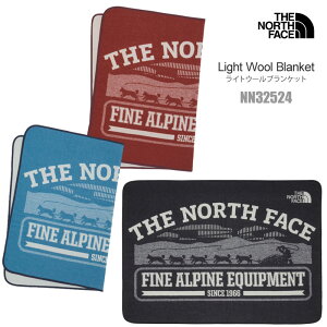 UEm[XEtFCX THE NORTH FACE CgE[uPbg Light Wool Blanket NN32524 2025AW cpg 2511wann