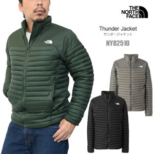 yTNFhJbyv[gLy[zUEm[XEtFCX THE NORTH FACE _EWPbg Y T_[WPbg Thunder Jacket NY82510 2025AWyz2511wann