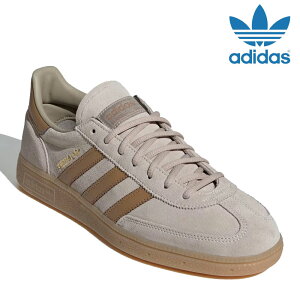 �A�f�B�_�X �I���W�i���X adidas originals �X�j�[�J�[ �����Y �n���h�{�[�� �X�y�c�B�A�� HANDBALL SPEZIAL �����_�[�x�[�W�� �J�[�h�{�[�h �K�� IH9762 2026SS snk�y�C�z2512wann