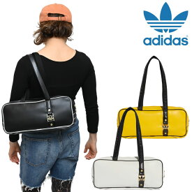 アディダス オリジナルス adidas Originals ハンドバッグ エアライナー細長バッグ 5.4L 2026SS【鞄】2603wann