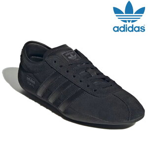 �A�f�B�_�X �I���W�i���X adidas originals �X�j�[�J�[ ���f�B�[�X �g�[�L���[ TOKYO �R�A�u���b�N �R�A�u���b�N �O���[ IH3990 2026SS snk�y�C�z2602wann