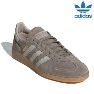 �A�f�B�_�X �I���W�i���X adidas originals �X�j�[�J�[ �����Y �n���h�{�[�� �X�y�c�B�A�� Handball Spezial �N���C �x�[�W�� �K�� IH9761 2026SS snk�y�C�z2602wann