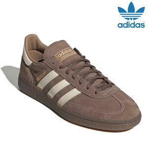 �A�f�B�_�X �I���W�i���X adidas originals �X�j�[�J�[ �����Y �n���h�{�[�� �X�y�c�B�A�� Handball Spezial �A�[�X�X�g���[�^ �z���C�g �K�� KK1153 2026SS snk�y�C�z2602wann