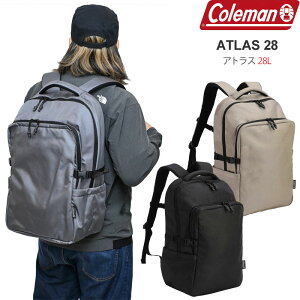 �R�[���}�� Coleman �����b�N �����Y ���f�B�[�X �A�g���X28L ATLAS 28 2026SS bpk�y���z2603wann
