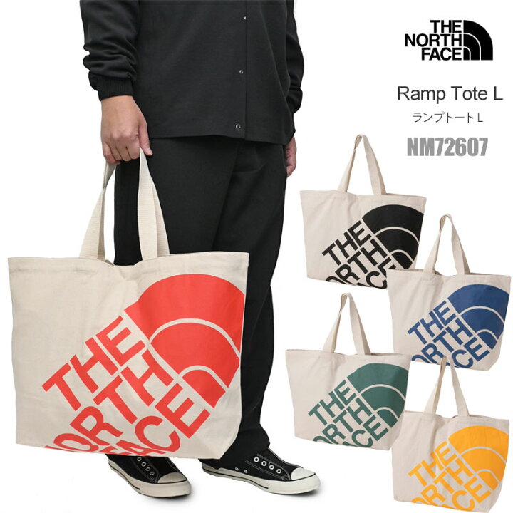 楽天市場】ザ・ノース・フェイス THE NORTH FACE トートバッグ メンズ