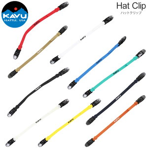 �J�u�[ KAVU �X�q�X�g�b�p�[ �n�b�g�N���b�v Hat Clip 19820528 2026SS 2605wann[M�� 1/4]