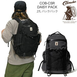 �R�u�}�X�^�[ COBMASTER �����b�N �����Y ���f�B�[�X �R�uCSR �f�C�W�[�p�b�N COB-CSR DAISY PACK 81357900 2026SS bpk�y���z2607wann