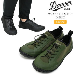 �_�i�[ DANNER ���o�[�V���[�Y �X�j�[�J�[ �����Y ���f�B�[�X ���b�v�g�b�v ���[�X ���C�g WRAPTOP LACE LT D129200 2026SS�y�C�z2606wann
