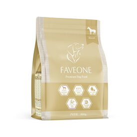 ＼最大20%OFFクーポン配布中／【公式】 フェイヴワン FAVEONE ドッグフード 全犬種用 ホース 高タンパク ヒューマングレード グルテンフリー グレインフリー 筋肉 関節ケア 皮膚 腸内フローラ 毛並み 食いつき 馬肉 ペット おすすめ 送料無料