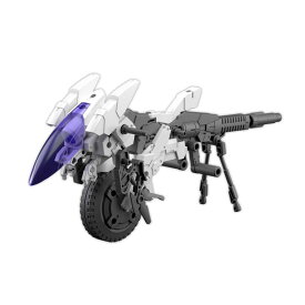 30MM1/144エグザビークル(キャノンバイクVer.) 1/144スケール BANDAI SPIRITS(バンダイ スピリッツ) 色分け済みプラモデル