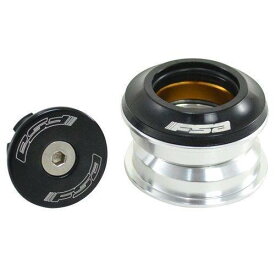 FSA Orbit Z 1-1/8Inches 44mm Threadless 1-1/8Inches Headset with Top Cap, NO.9M/CUP/CC, XTE1528