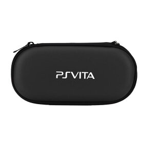 Fosa 保護ハードキャリングケースカバーポータブルトラベルオーガナイザーバッグ Sony PS Vitaに対応 耐衝撃プレイステーションVitaトラベルポーチ