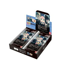 バンダイ (BANDAI) SPY×FAMILY メタルカードコレクション2 パックver.(BOX)20パック入