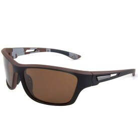 [FEISEDY] 偏光 スポーツ サングラス メンズ UVカット スポーツサングラス ドライブ 野球 釣り 運転 眼鏡 メガネ 紫外線カット B2726