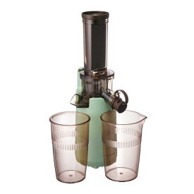 レコルト コールドプレスジューサーミニ RCJ-1 recolte Coldpress Juicer Mini