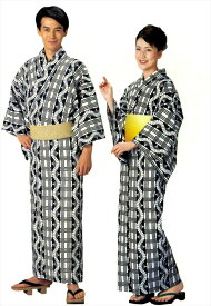 邦楽柄ゆかた　男仕立て女仕立て　盆踊りや日舞の稽古などに使われる浴衣です。着物袖 練習用 温泉 旅館 稽古 盆踊り 日舞