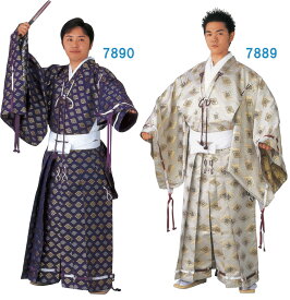 直垂　本格派の直垂　受注生産です。60−360日の工期が必要です。お支払いが限られます。