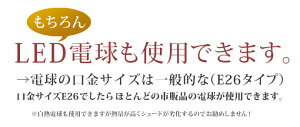 裸電球ランプ黒