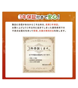 裸電球ランプ黒
