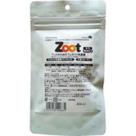 【クーポン有】 「Zoot 300粒」 FK-23・LFK 乳酸菌 （ニチニチ製薬）ペット用 犬用 猫用 ドッグ キャット 動物用 （メール便） 送料無 他お試しフードサンプル有 AM0