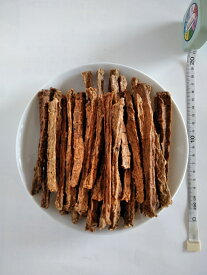 Wan's Brand JINJIN 犬 おやつ 国産 無添加 KIWAME 北海道産 鮭 スティック 中袋 150g