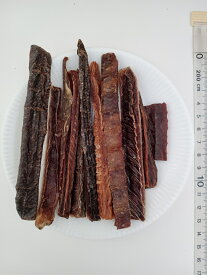 Wan's Brand JINJIN 犬 おやつ 国産 無添加 北海道産 鮭 スティック 40g