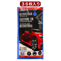 楽天市場】マイクロファイバータオル 36枚の通販
