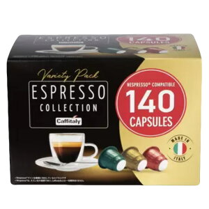 lXvb\ ݊JvZ 140JvZ Caffitaly oGeBpbN C^A GXvb\ RNV R[q[JvZ Zbg RXgR