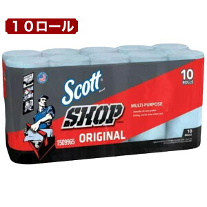 ňl풆 XRbg Vbv^I IWi 10[ Scott Shop Towels Original pr y[p[^I z z ϋvQ Ԑ DIY H | RXgR