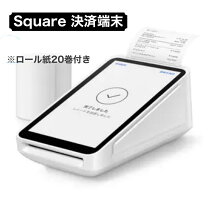 楽天市場】square terminalの通販