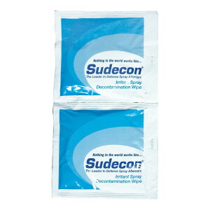 【P10倍!30日限定】【在庫限り】催涙スプレー中和剤 2個組