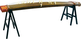 【P10倍&10％OFFセール！ 1/9 20:00-1/16 1:59】箏演奏台（脚立式立奏台）　A型