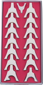 【P10倍&10％OFFセール！ 1/9 20:00-1/16 1:59】箏柱　並（プラスチック製）