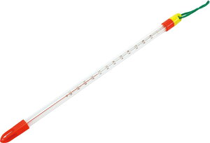 万能型棒温度計 10本組