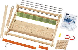 ★ P10倍 ＆ 11%OFF クーポン★ 手織り機 咲きおり (2) 60cm