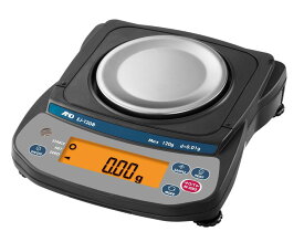 ★最大2000円OFF クーポン ＆ P10倍 ★ コンパクト電子天秤 (1) EJ-120B
