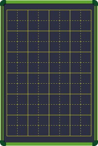 Ns^@O[ꍕ@ (1) 6×4s NX^8×6s NX