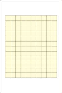 ܂J[@V[g (5) 12×10}X