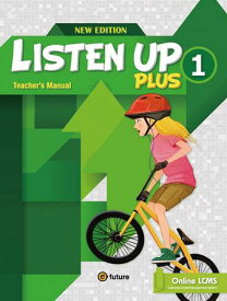 ★ P10倍 ＆ 最大1100円OFF クーポン★ Listen Up Plus 2nd Edition (1) Level.1　教師用　Teacher's Guide