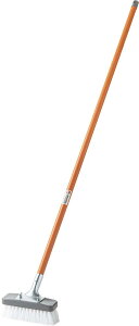 【P10倍!30日限定】コンドルC デッキブラシ