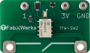 �yP10�{&�N�[�|���z�z 16��1:59�܂Łzmicro:bit�p�I�v�V�����p�[�c (1) �v���O��������p�X�C�b�`�@SW2