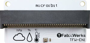 �yP10�{&�N�[�|���z�z 16��1:59�܂Łzmicro:bit�p�I�v�V�����p�[�c (5) �C���E���x�E�C���Z���T�@EN1