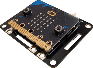�yP10�{&�N�[�|���z�z 16��1:59�܂Łzmicro:bit�p�I�v�V�����p�[�c (7) �⏕�o�b�e���[�t���d�r�{�b�N�X�@BT4