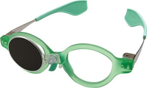 ウインクめがね (1) 小サイズ